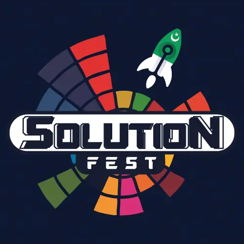 SolutionFest Logo