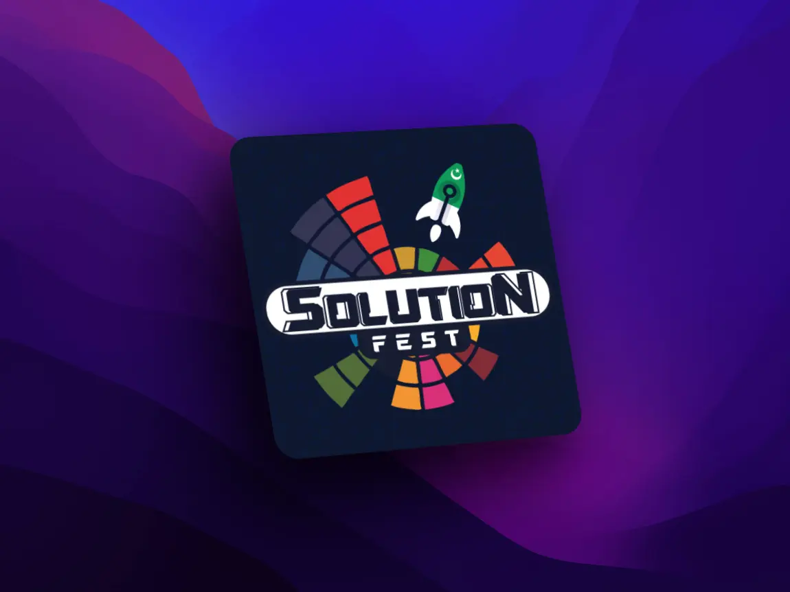 logo of SolutionFest
